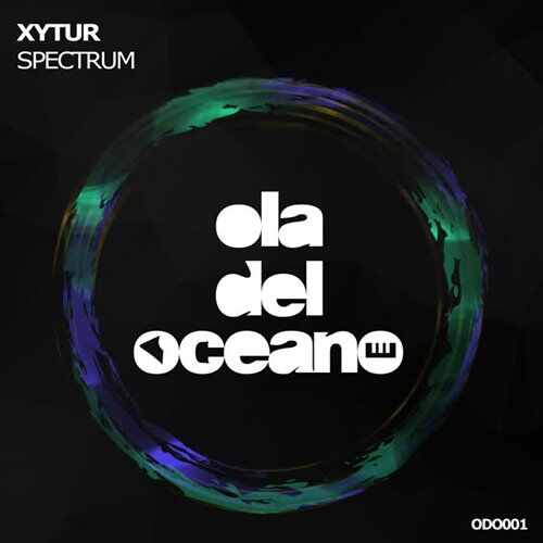 Karry G - Spectrum (Extended Mix) 