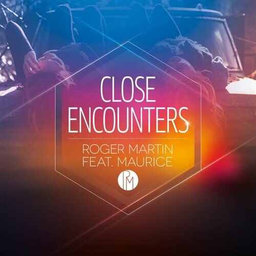 BLR  Matt Sassari - Close Encounters (Extended Mix) 