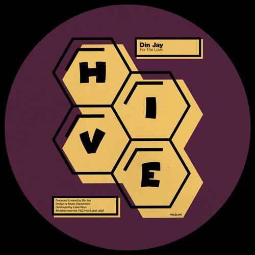 R3WIRE  NuKey - For The Love (Original Mix) 