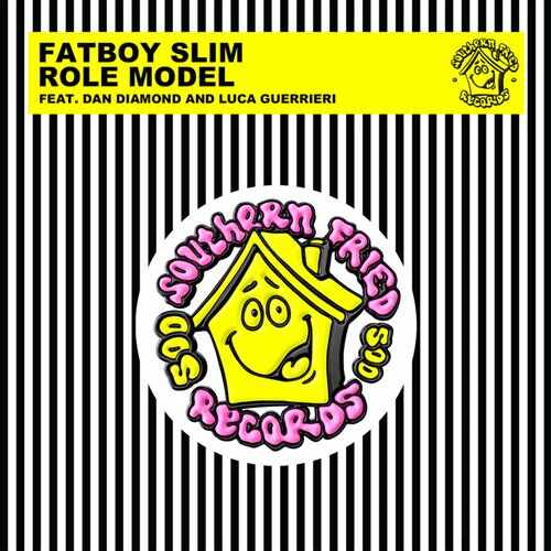 Fatboy Slim - Role Model (feat. Dan Diamond  Luca Guerrieri) (Original Mix) 