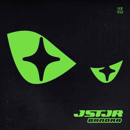JSTJR - Bandra (Extended Mix)  (1)