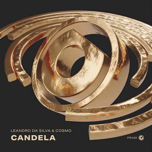 Leandro Da Silva  Cosmo - Candela (Extended Mix) 