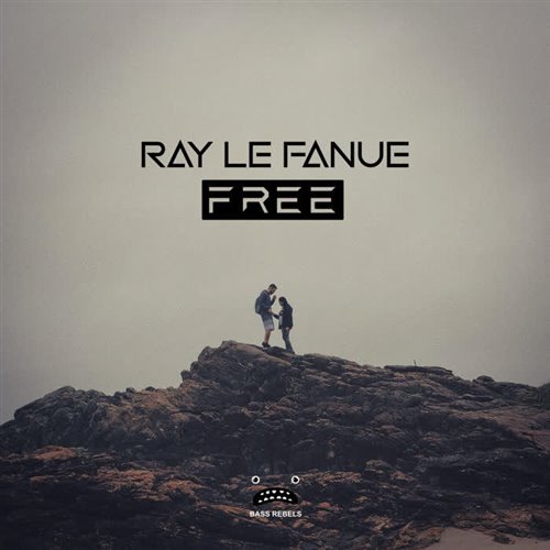 TELYKAST  x.o.anne - Free (Original Mix) 