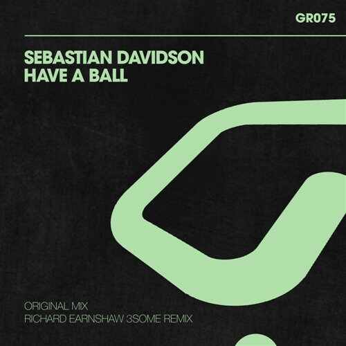 Sebastian Davidson - Safe and Sound (Original Mix) 