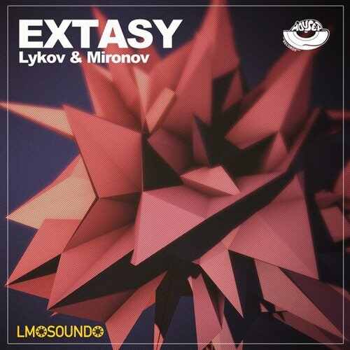 Delayz - Extasy (Original Mix) 