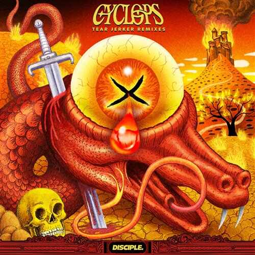 Cyclops - Tear Jerker (Sippy Remix) 