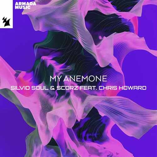 Silvio Soul  Scorz  Chris Howard - My Anemone (Original Mix) 