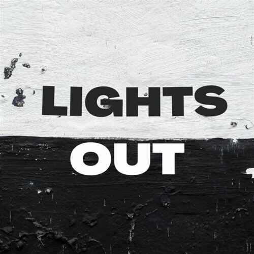 Neon Steve - Lights Out (Original Mix) 
