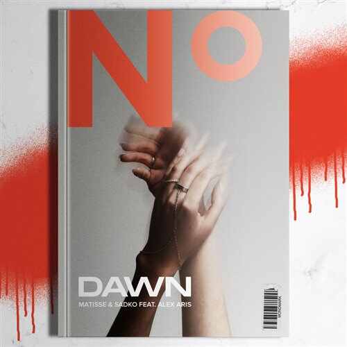 Matisse  Sadko, Florentin  Sam Martin - Dark Days Are Gone (Original Mix) 