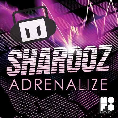 Adrenalize - Faded (Original Mix) 