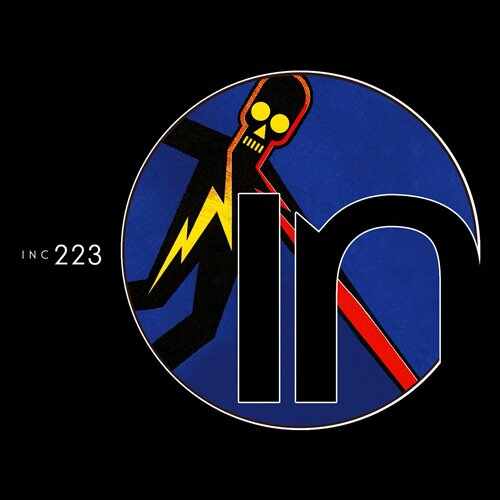 Anthony Attalla  Return Of The Jaded - Out Freakin (Original Mix) 