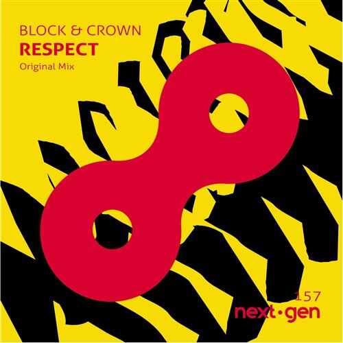 Block  Crown - Bakerstreet (Original Mix) 