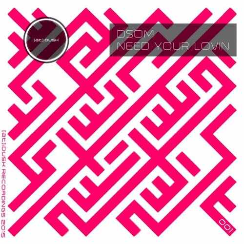 Platinum Doug - Need Your Lovin (Original Mix) 