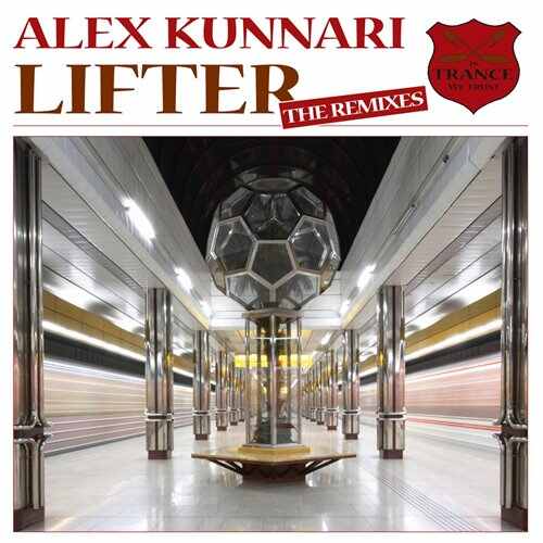 Alex Kunnari - Lifter (Extended Festival Mix) 