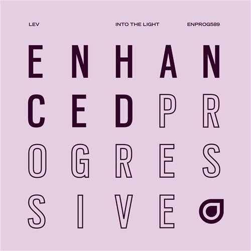 Lev - Into The Light (Extended Mix) 