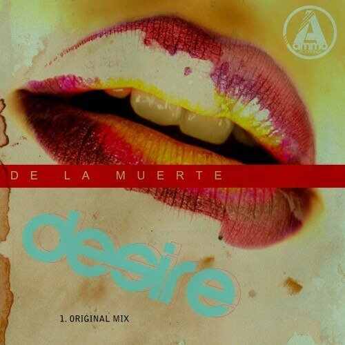 dobrafaza - Desire (Original Mix) 