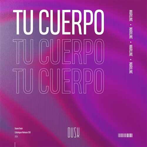 Mariline - Tu Cuerpo (Extended Mix) 