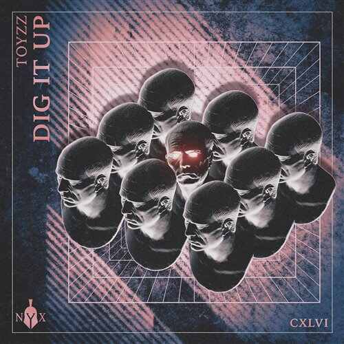 TOYZZ - Dig It Up (Extended Mix) 