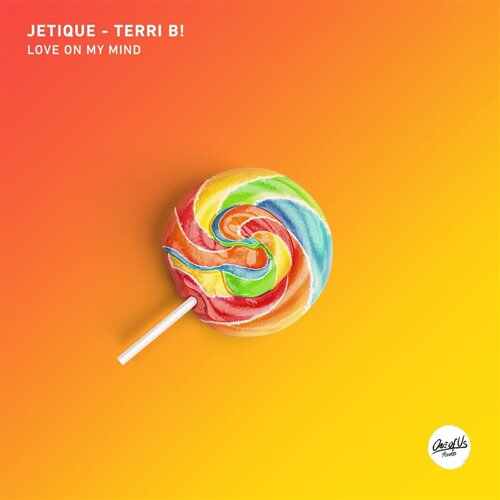 Robosonic  Terri B!  Stimulus - Twelve (Extended Mix) 