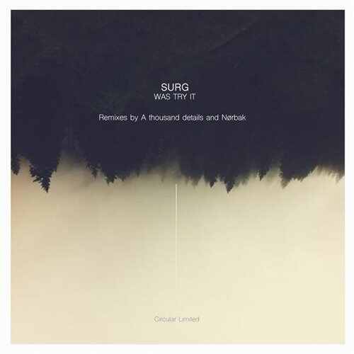 Boston Bun - MAYBE YES feat. Poté (Original Mix) 