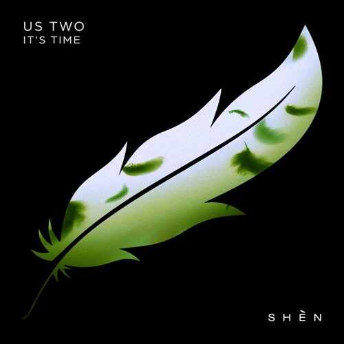 Us Two - Its Time (Extended Mix) 