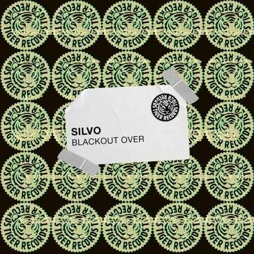 SilvO - Blackout Over (Extended Mix) 