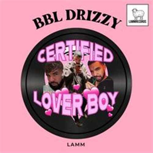 Drake - BBL Drizzy (REDD House Edit) 