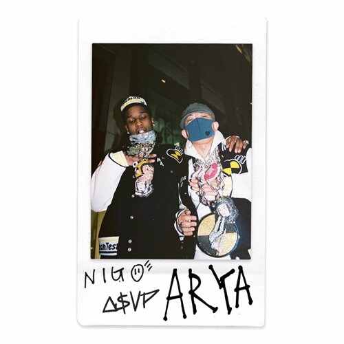 A$AP Rocky  Matroda - Arya vs. No Sleep (6am) [BASTA EDIT] 