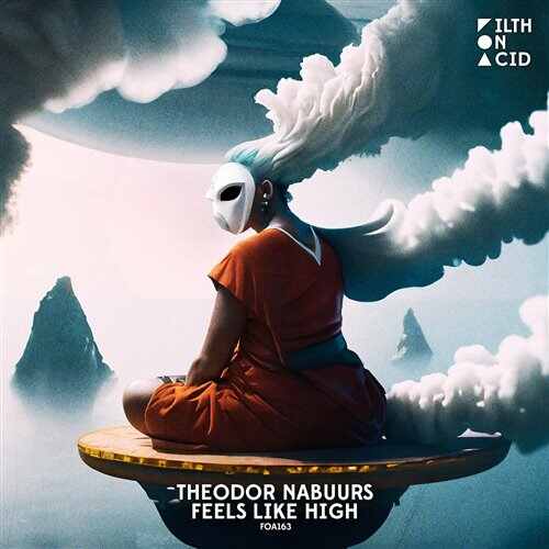 Theodor Nabuurs - Feels Like High (Original Mix) 