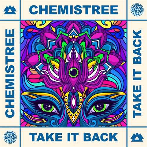 Chemistree  Carbin - Digital Stoner (Original Mix) 