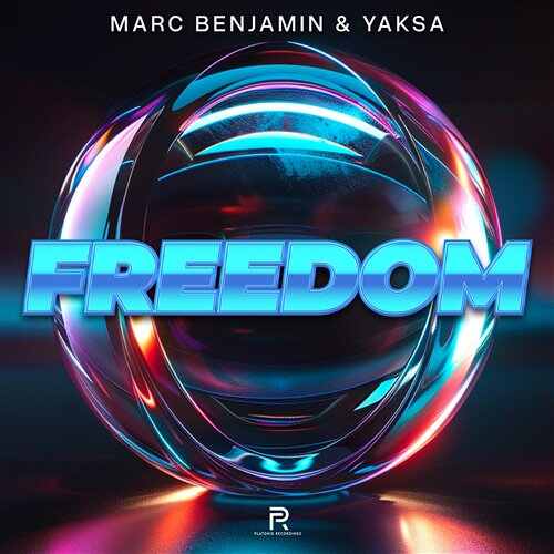 Marc Benjamin  Yaksa - Freedom (Extended Mix) 