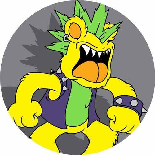 Leena Punks - Roses (Original Mix) 