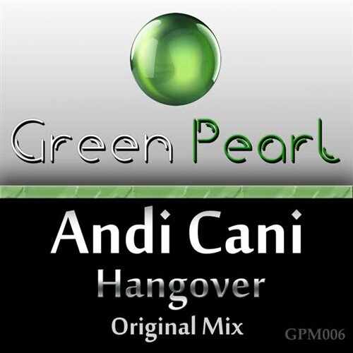 Pradov - Hangover (Original Mix) 