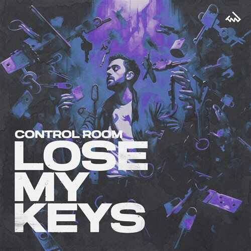 Control Room - Lose My Keys (Club Mix) 