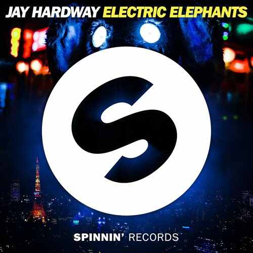 Jay Hardway, Thomas Nan - Incompatible (Extended Mix) 