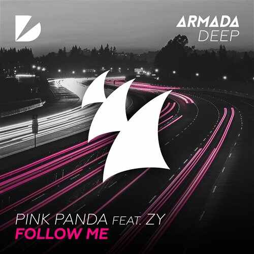 Pink Panda  Suark - Way We Are (Extended Mix) 