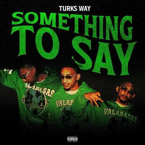 AMINTO  Anton By  AV - Something To Say (Extended Mix) 