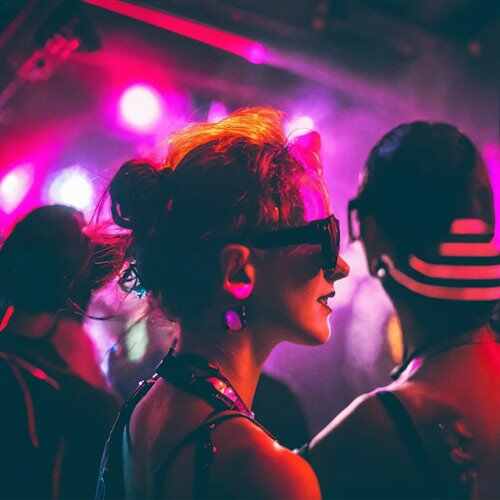 Trey Pearce - Welcome (Extended Mix) 