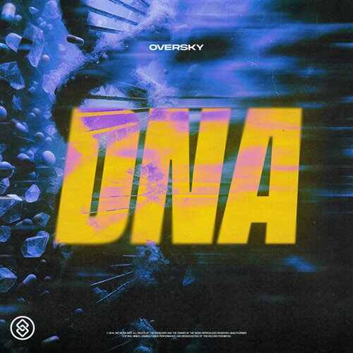 OverSky - DNA (Extended Mix) 
