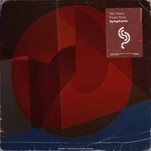 Ten Years From Now - Arbita (Extended Mix) 