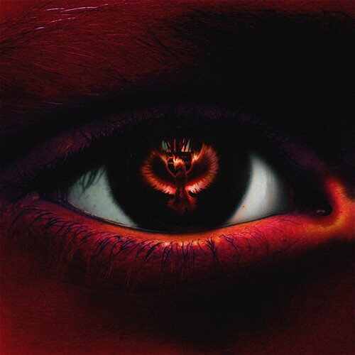 R3SPAWN  Caroline Roxy - Phoenix (Saved My Life) [Extended Mix] 