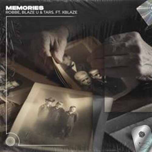 Robbe, Blaze U  TARS. - Memories (ft. Xblaze) [Techno Extended Remix] 