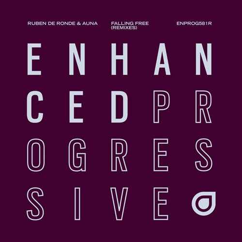 Ruben de Ronde - Falling Free (Hausman Extended Remix) (feat. Auna) 