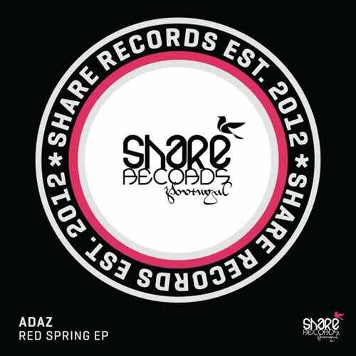 San Pacho - Tu Di Drum (Original Mix) 