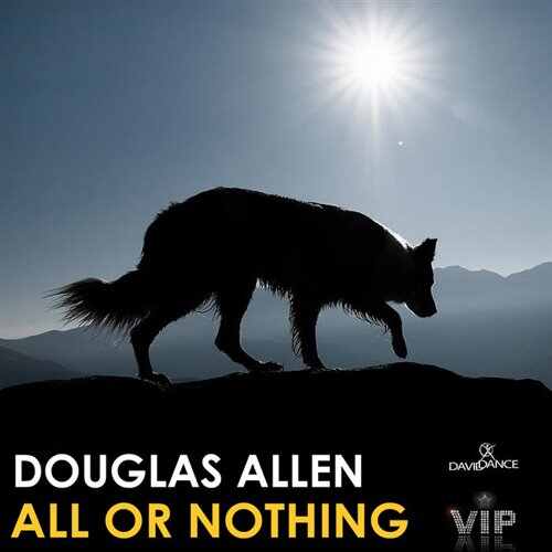 Inflame  ÆLINN - All Or Nothing (Original Mix) 