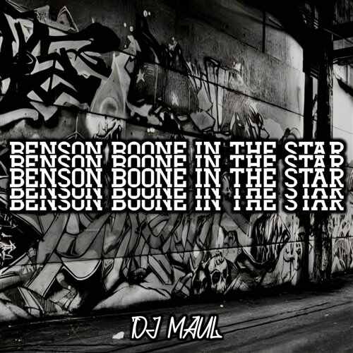 Benson Boone-In The Stars(SevenT Bootleg ReMix)