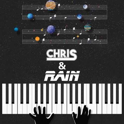 Chris-RAIN Into You (FY Rework)