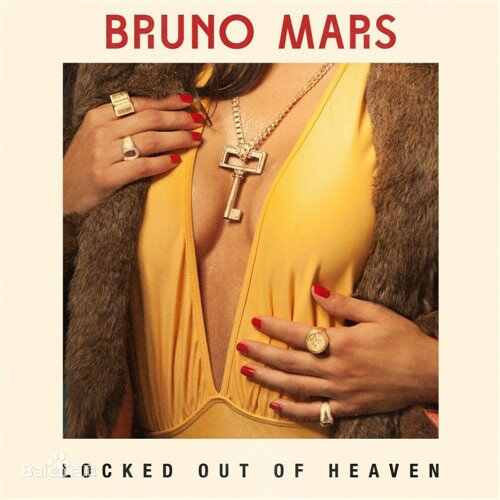 Bruno Mars - Locked Out of Heaven-欧若拉 (MinGtist Bootleg)1