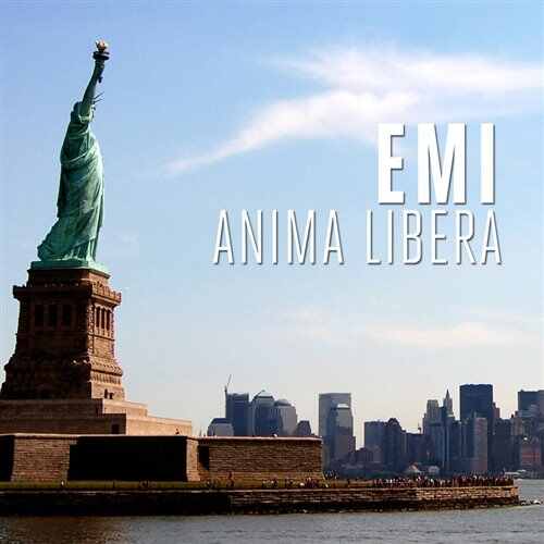 Anima libera(DJ GOGGet Rich亚鹏 Bootleg