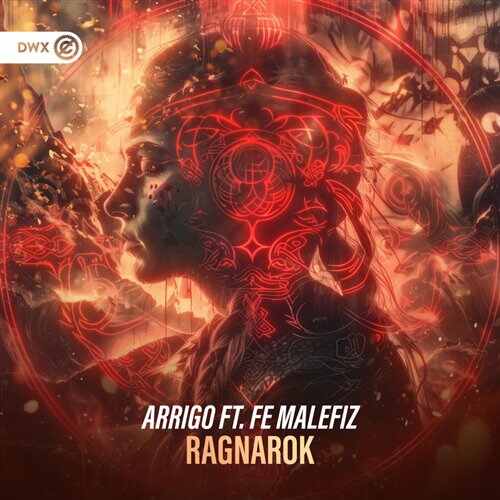 Arrigo, Fe Malefiz  Dirty Workz - Ragnarok (Down To The Bone) (Original Mix) 
